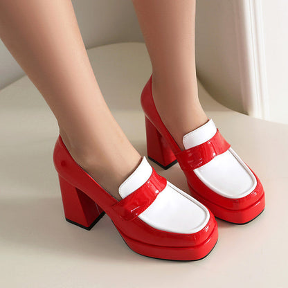 Graceful Orthopedic Shoes for Modern Look