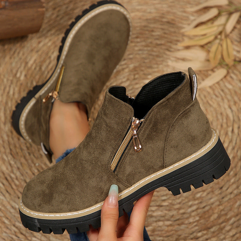 Beautifully Crafted Orthopedic Boots