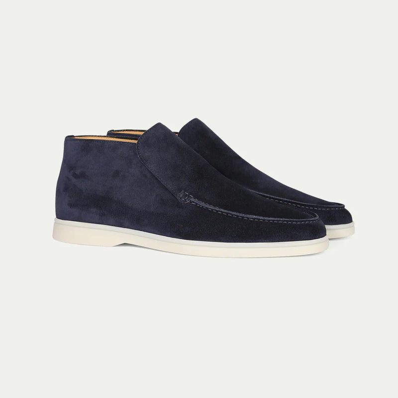 Vintage Inspired Orthopedic Shoes