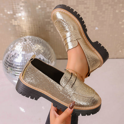 Beautifully Crafted Orthopedic Shoes