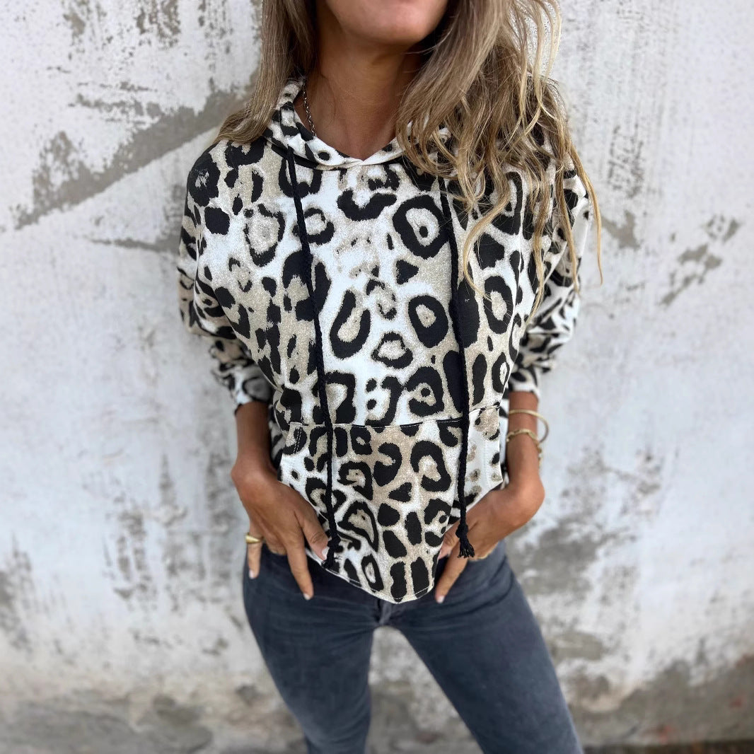 Vintage Inspired Pullover