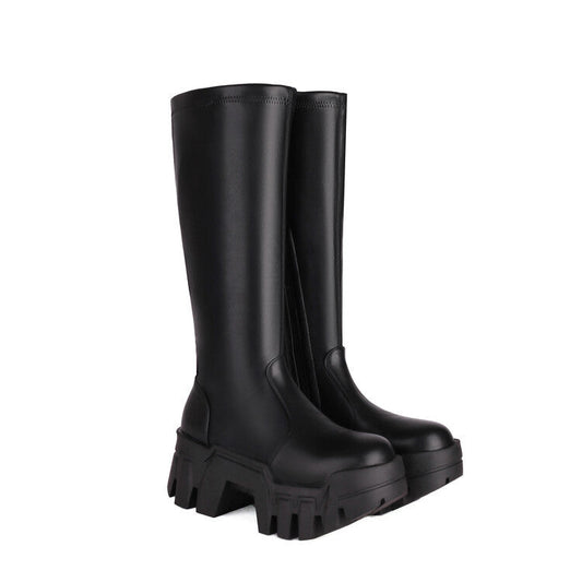 Elegant Orthopedic Boots for Every Step