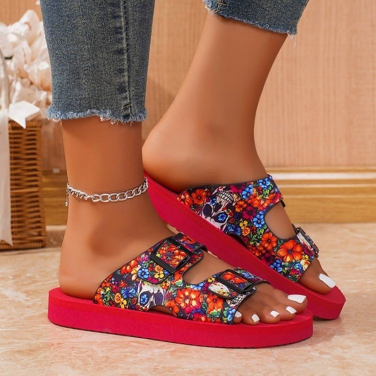 Comfortable Orthopedic Sandals for Daily Wear