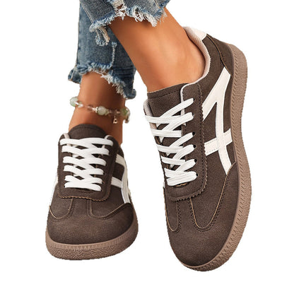 Graceful Orthopedic Trainers for Modern Look