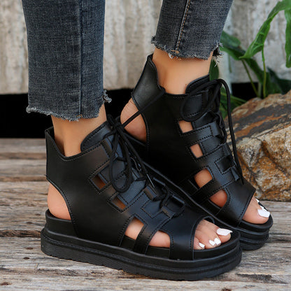 Beautifully Crafted Orthopedic Sandals