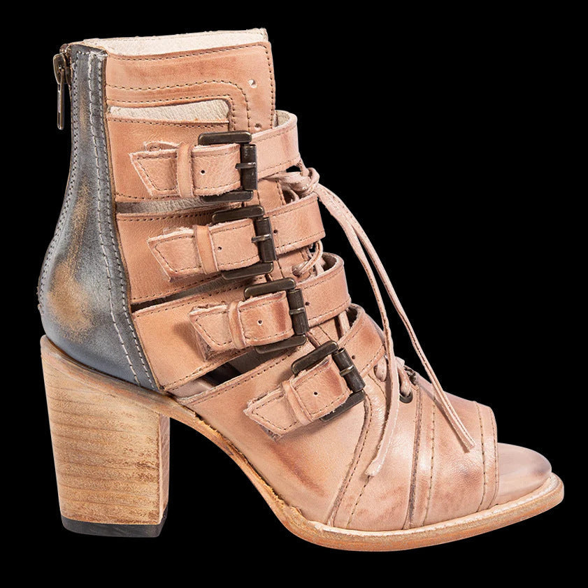 Graceful Orthopedic Sandals for Modern Look