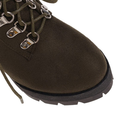 Elegant Orthopedic Boots for Every Step