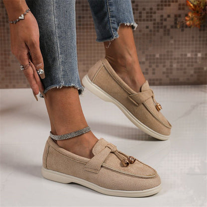 Vintage Inspired Orthopedic Shoes