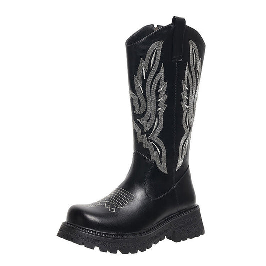 Beautifully Crafted Orthopedic Boots