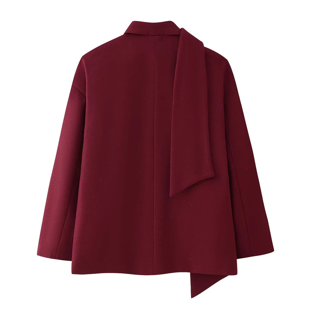 Elegantly Designed Garment