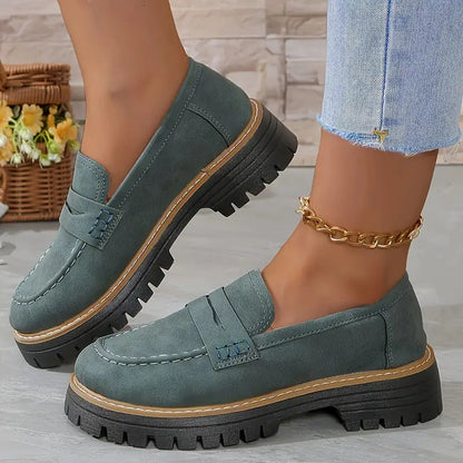 Graceful Orthopedic Shoes for Modern Look