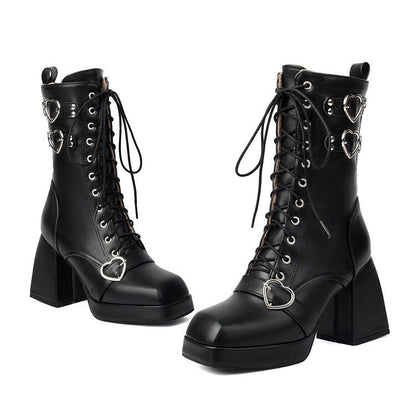 Comfortable Orthopedic Boots for Daily Wear