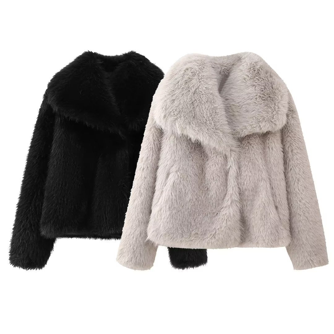 Thoughtfully Designed Jacket