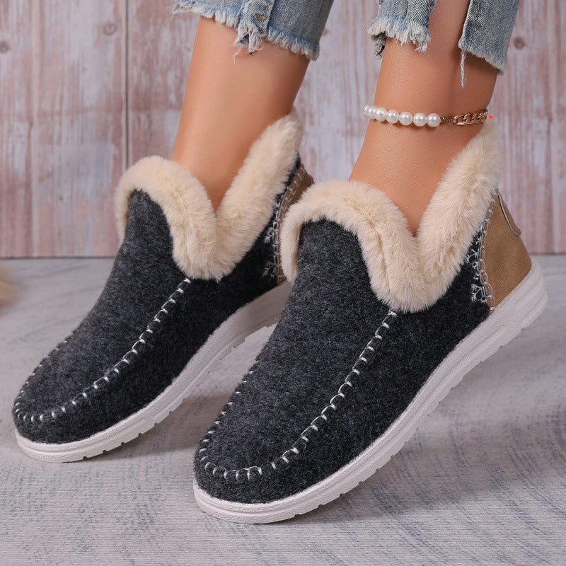 Comfortable Orthopedic Boots for Daily Wear