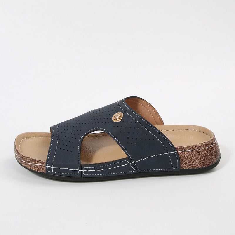 Comfortable Orthopedic Sandals for Daily Wear