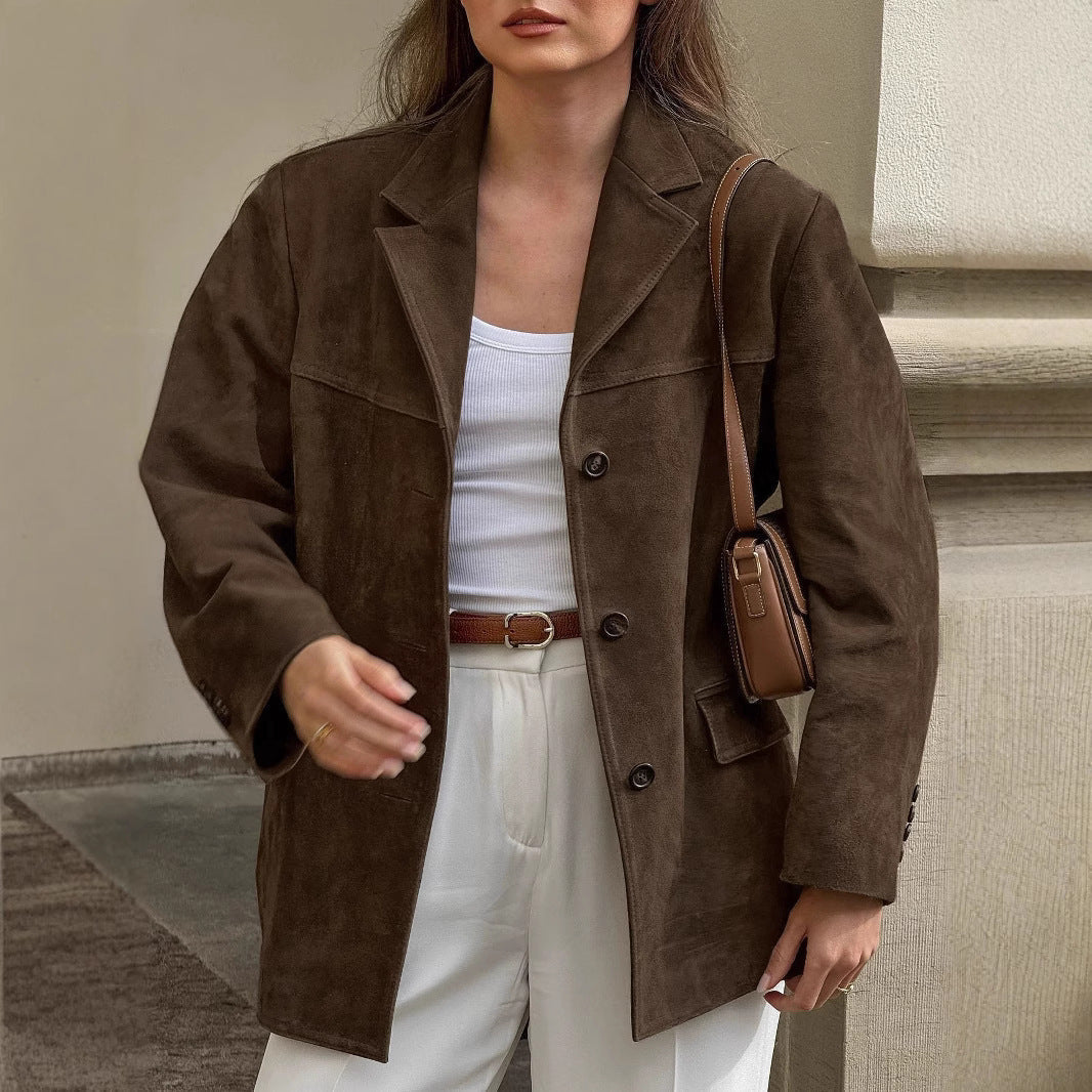 Elegantly Designed Garment