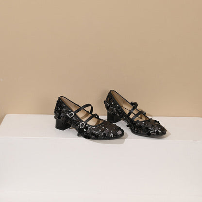 Classic Orthopedic Shoes with Timeless Style
