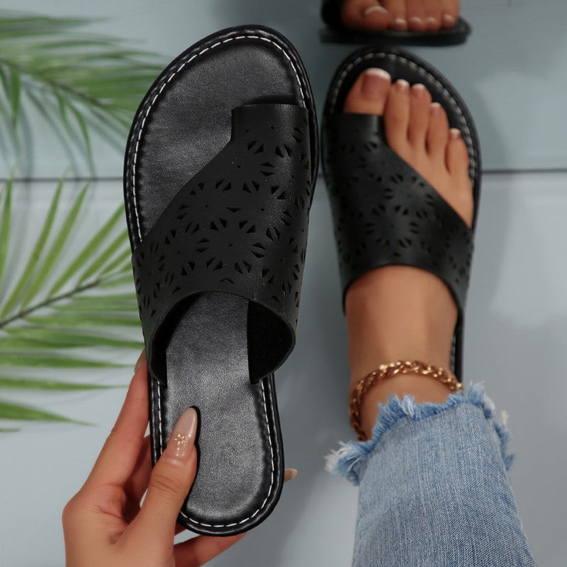 Elegant Orthopedic Sandals for Every Step