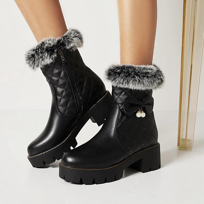 Comfortable Orthopedic Boots for Daily Wear