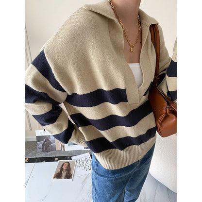 Vintage Inspired Jumper