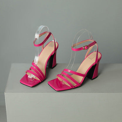 Vintage Inspired Orthopedic Sandals