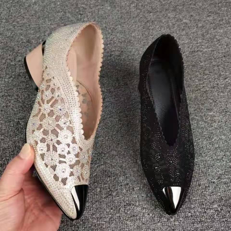 Classic Orthopedic Shoes with Timeless Style