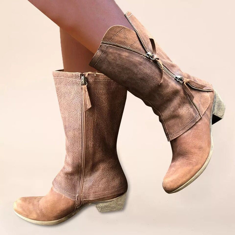 Comfortable Orthopedic Boots for Daily Wear