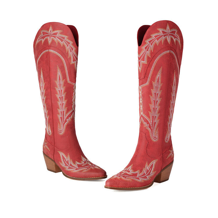 Classic Orthopedic Boots with Timeless Style
