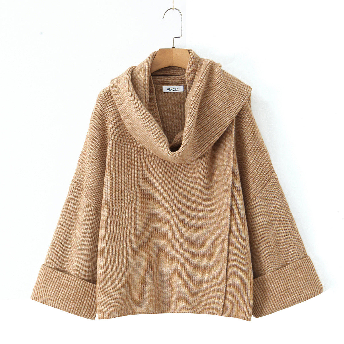 Classic Vintage Pullover