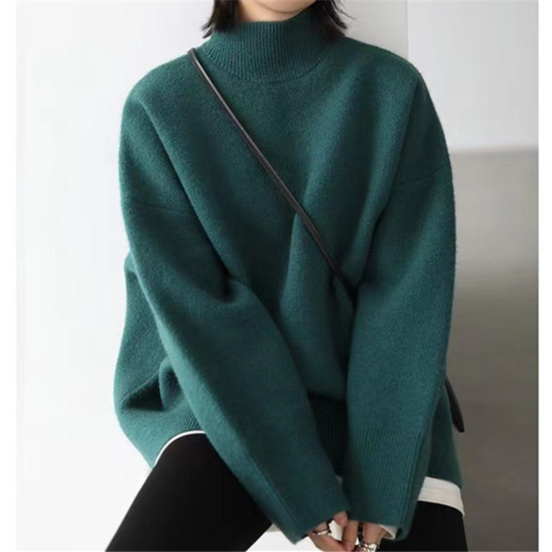 Classic Designed Pullover