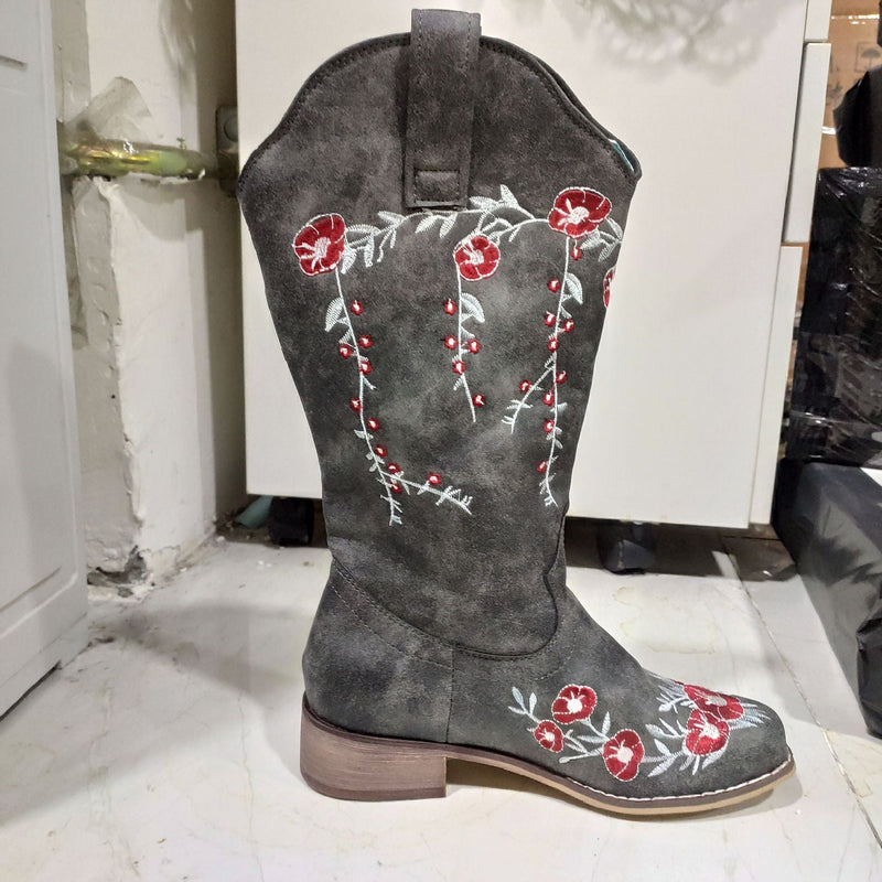 Beautifully Crafted Orthopedic Boots