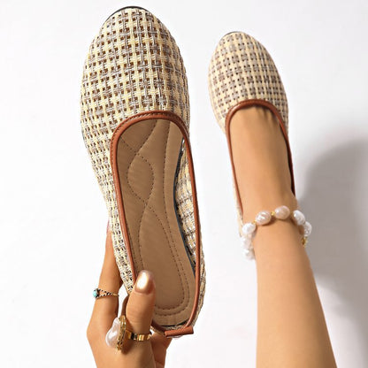 Graceful Orthopedic Shoes for Modern Look