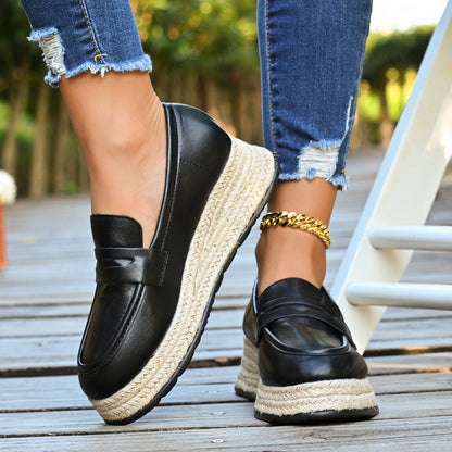 Elegant Orthopedic Shoes for Every Step