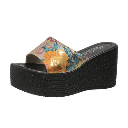 Elegant Orthopedic Sandals for Every Step