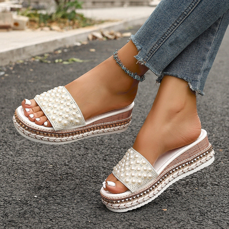 Elegant Orthopedic Sandals for Every Step