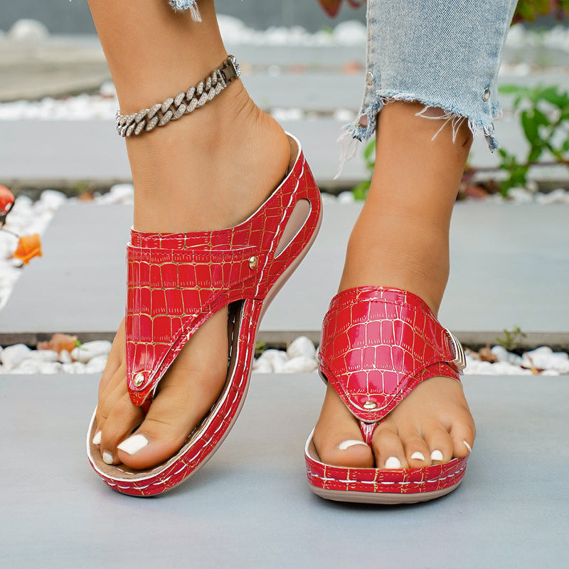 Graceful Orthopedic Shoes for Modern Look