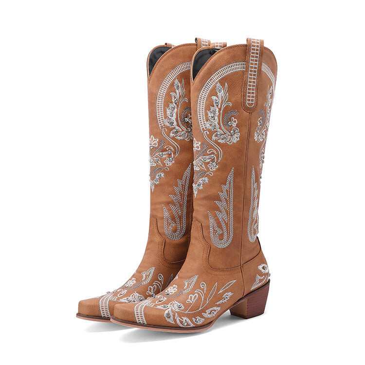 Classic Orthopedic Boots with Timeless Style
