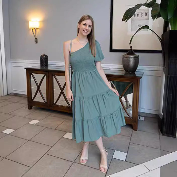 Timeless Vintage Style Garment