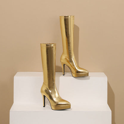Beautifully Crafted Orthopedic Boots