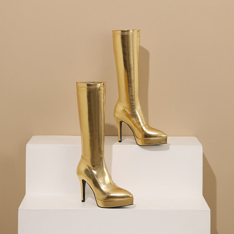 Beautifully Crafted Orthopedic Boots