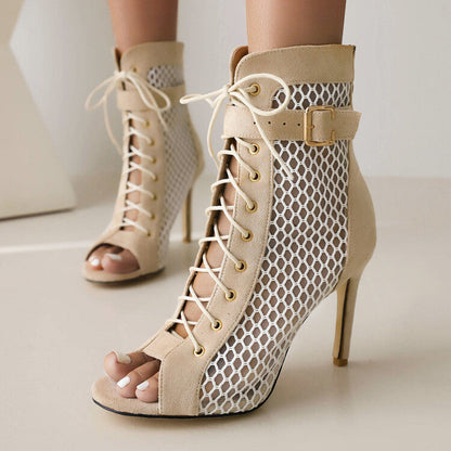Vintage Inspired Orthopedic Sandals