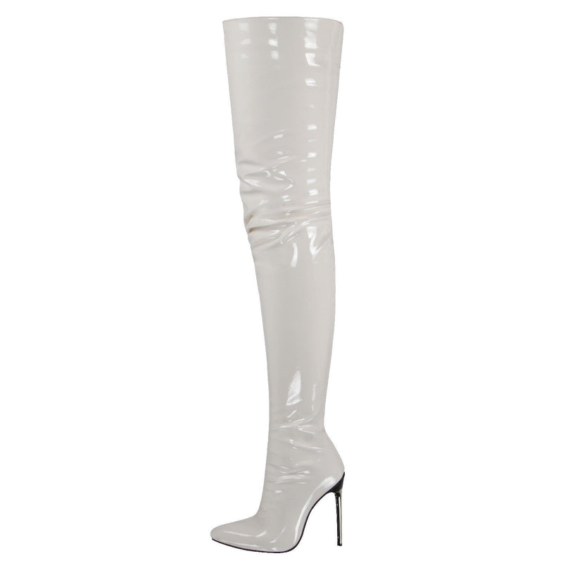 Chic Orthopedic Boots with Unique Design