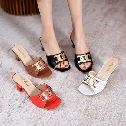 Comfortable Orthopedic Sandals for Daily Wear