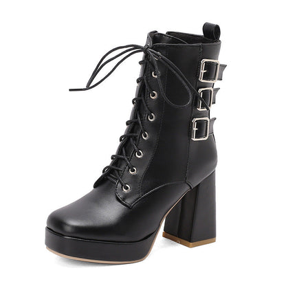 Comfortable Orthopedic Boots for Daily Wear