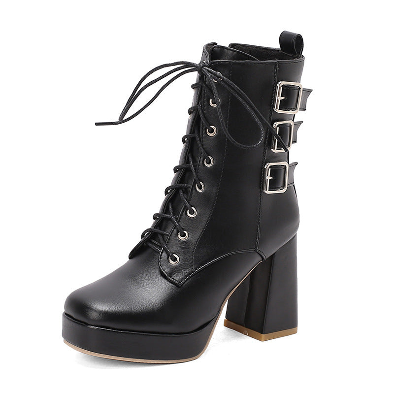 Comfortable Orthopedic Boots for Daily Wear
