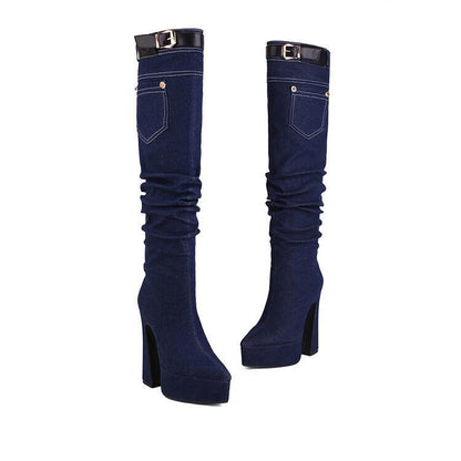 Elegant Orthopedic Boots for Every Step