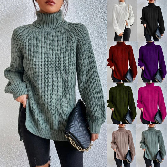 Classic Designed Jumper