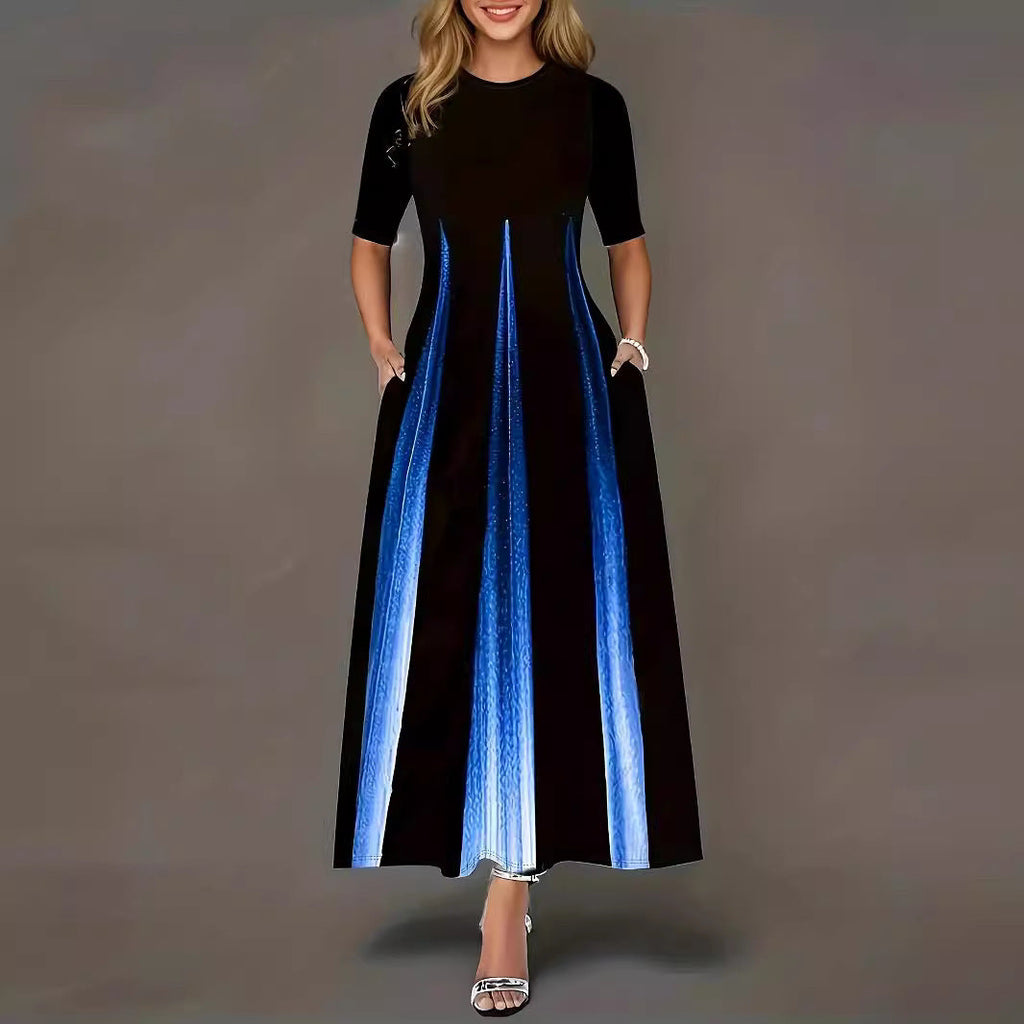 Elegantly Designed Garment