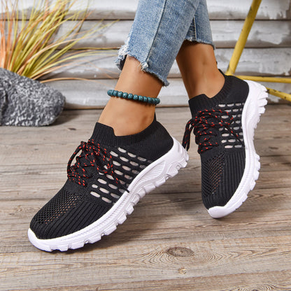 Vintage Inspired Orthopedic Trainers