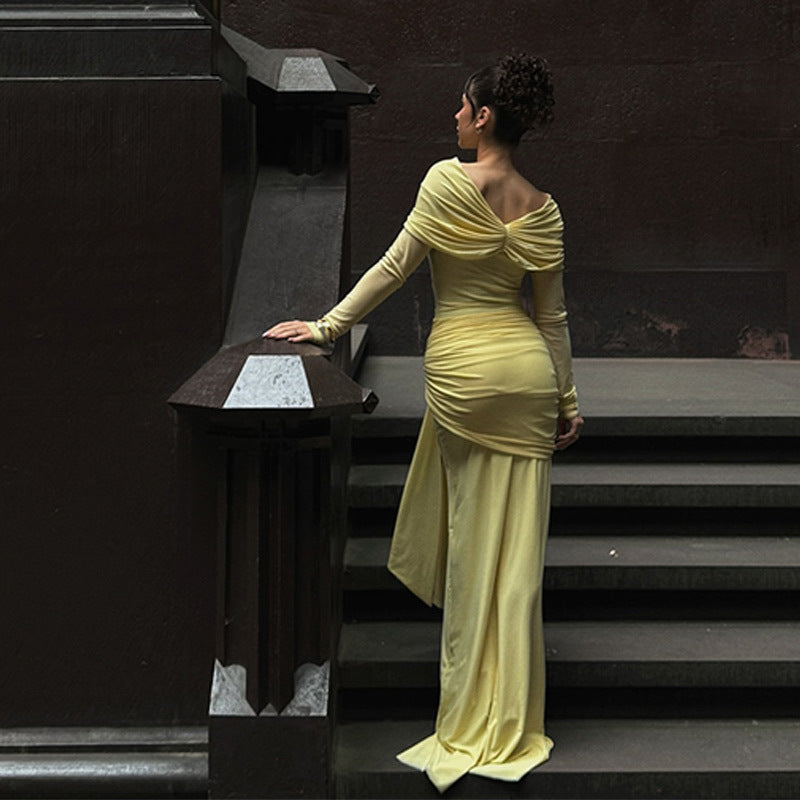 Classic Designed Garment